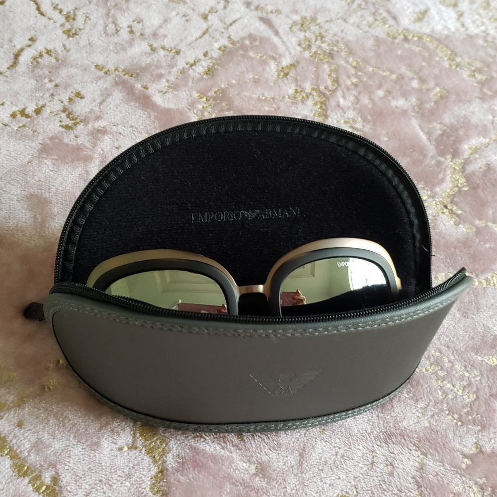 Emporio Armani Sunglasses EA 2058 - Picture 13 of 16